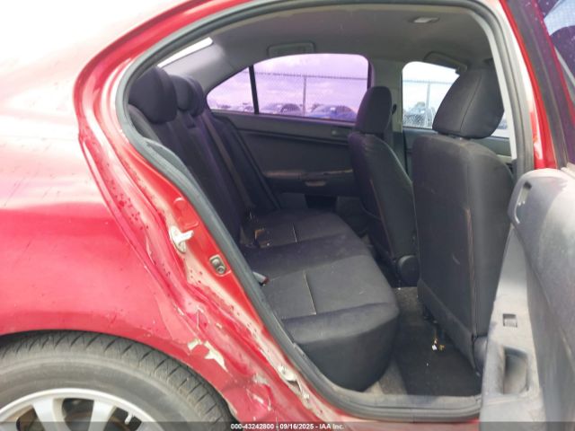 2012 MITSUBISHI LANCER JA32U2FU0CU030968 Photo 7