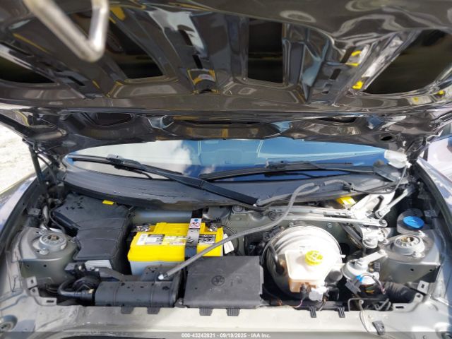 2014 PORSCHE CAYMAN WP0AB2A83EK193657 Photo 9