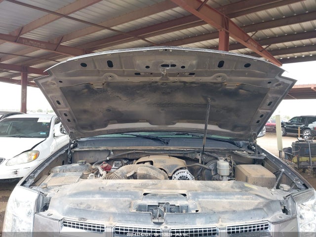 2011 CADILLAC ESCALADE 1GYS4BEF4BR191534 Photo 9