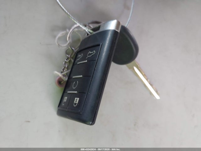 2011 CADILLAC ESCALADE 1GYS4BEF4BR191534 Photo 10