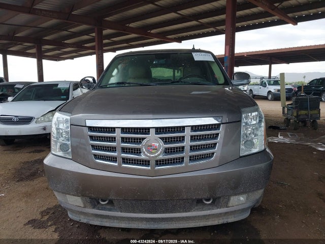 2011 CADILLAC ESCALADE 1GYS4BEF4BR191534 Photo 5