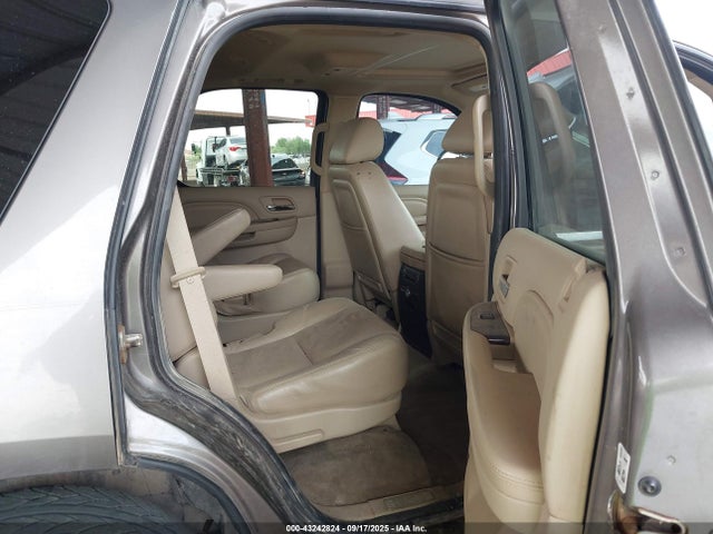 2011 CADILLAC ESCALADE 1GYS4BEF4BR191534 Photo 7