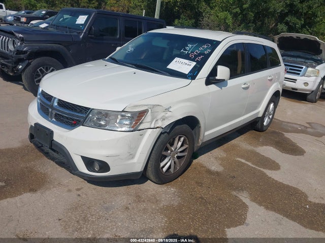 3C4PDCBG1FT542430 Dodge 2015