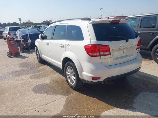 3C4PDCBG1FT542430 Dodge 2015