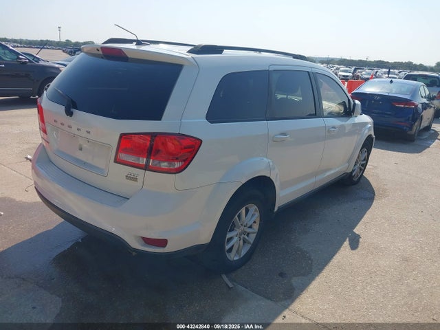 3C4PDCBG1FT542430 Dodge 2015