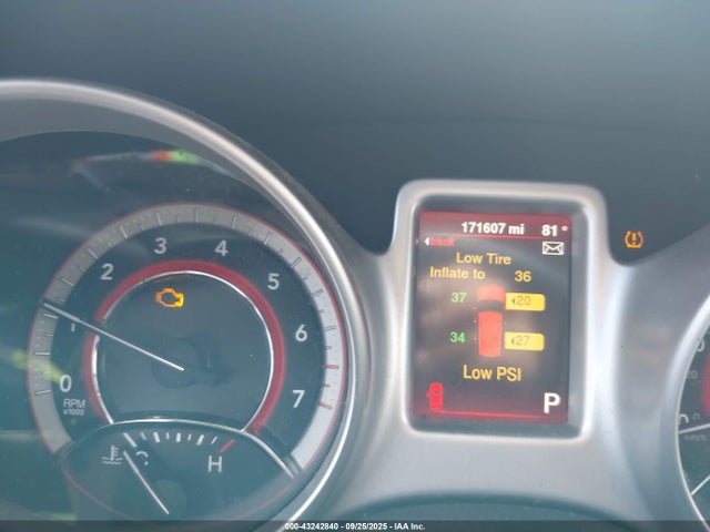 3C4PDCBG1FT542430 Dodge 2015