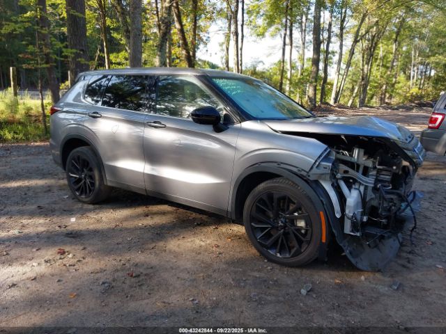 2023 MITSUBISHI OUTLANDER JA4J4UA86PZ020886 Photo 0