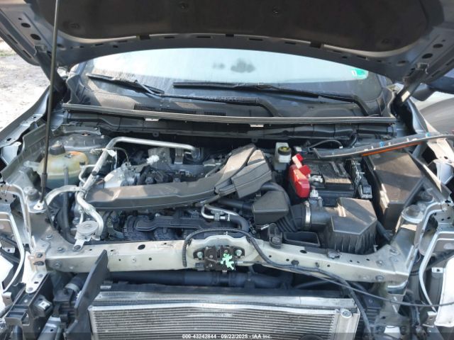 2023 MITSUBISHI OUTLANDER JA4J4UA86PZ020886 Photo 9