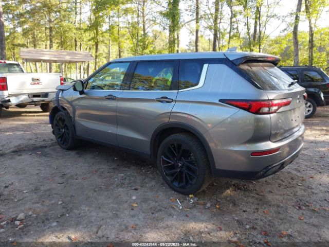 2023 MITSUBISHI OUTLANDER JA4J4UA86PZ020886 Photo 2