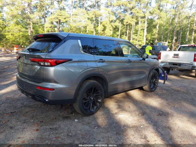 2023 MITSUBISHI OUTLANDER JA4J4UA86PZ020886 Photo 3