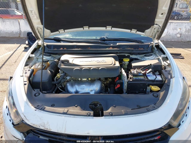 Dodge Dart 2015 1C3CDFBB0FD126691 Image 10