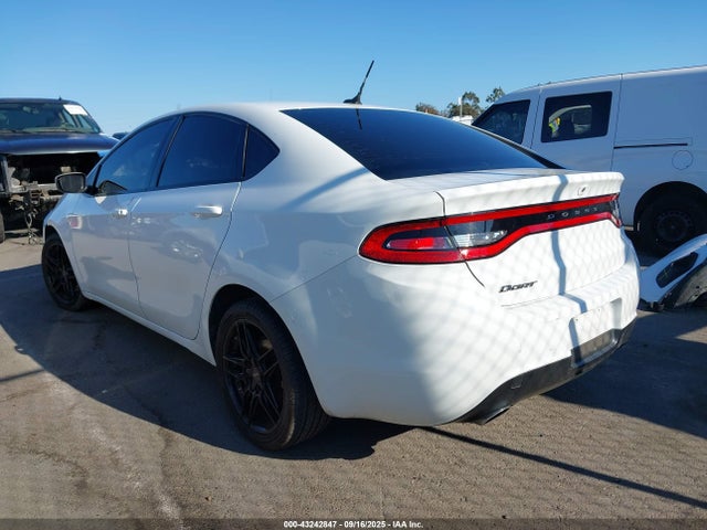 Dodge Dart 2015 1C3CDFBB0FD126691 Image 3
