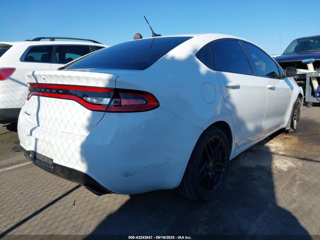 Dodge Dart 2015 1C3CDFBB0FD126691 Image 4