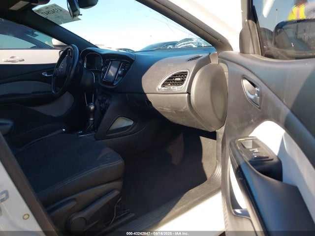 Dodge Dart 2015 1C3CDFBB0FD126691 Image 5