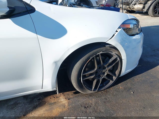 Dodge Dart 2015 1C3CDFBB0FD126691 Image 6