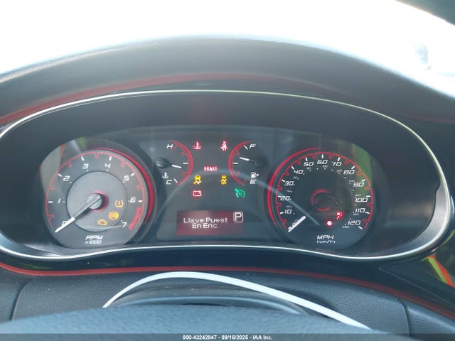 Dodge Dart 2015 1C3CDFBB0FD126691 Image 7