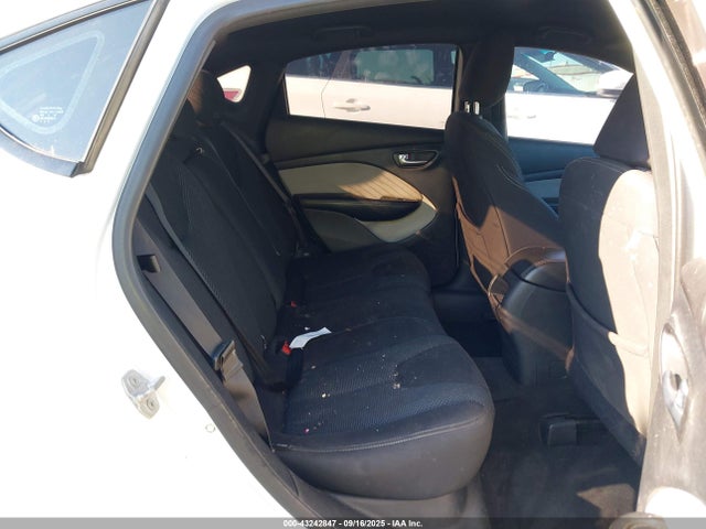 Dodge Dart 2015 1C3CDFBB0FD126691 Image 8