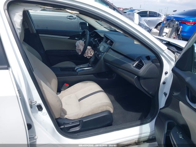Honda k20c2 2017 19XFC2F59HE230834 Image 5