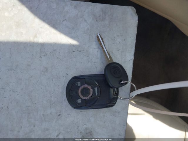 2006 CADILLAC XLR 1G6YV36A965600200 Photo 10