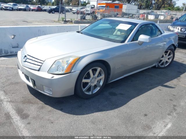 2006 CADILLAC XLR 1G6YV36A965600200 Photo 1