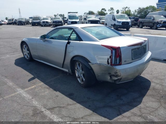 2006 CADILLAC XLR 1G6YV36A965600200 Photo 2