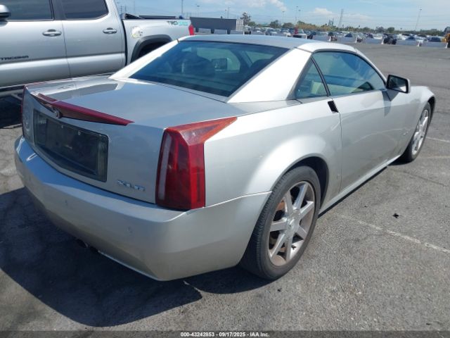 2006 CADILLAC XLR 1G6YV36A965600200 Photo 3