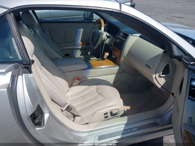 2006 CADILLAC XLR 1G6YV36A965600200 Photo 4