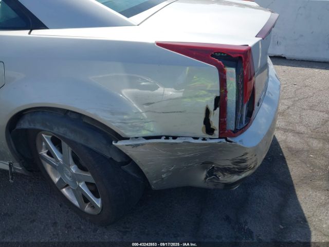 2006 CADILLAC XLR 1G6YV36A965600200 Photo 5