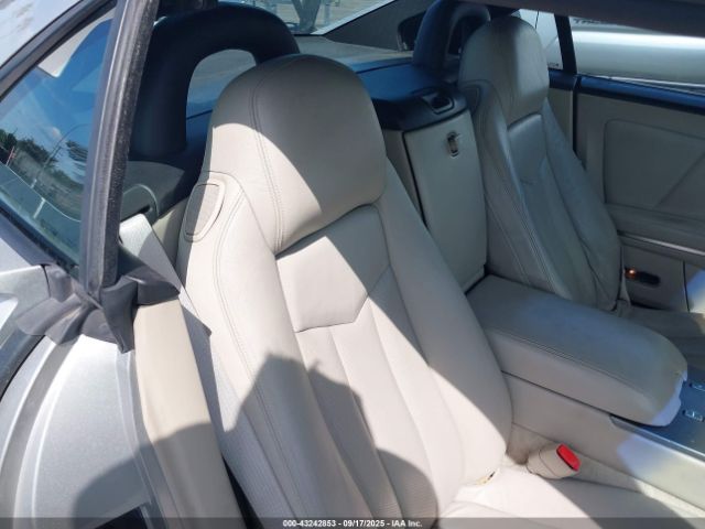 2006 CADILLAC XLR 1G6YV36A965600200 Photo 7