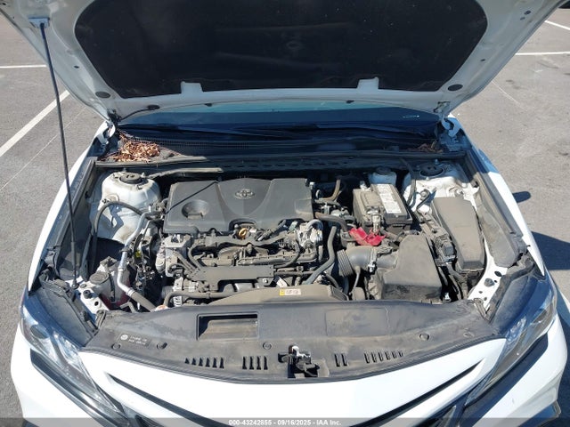 4T1K61AKXMU438547 Toyota a25a-fks
