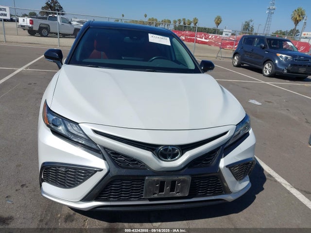 4T1K61AKXMU438547 Toyota a25a-fks