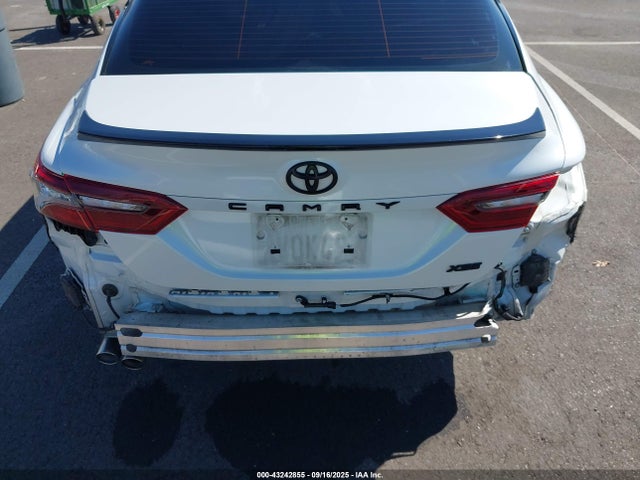 4T1K61AKXMU438547 Toyota a25a-fks