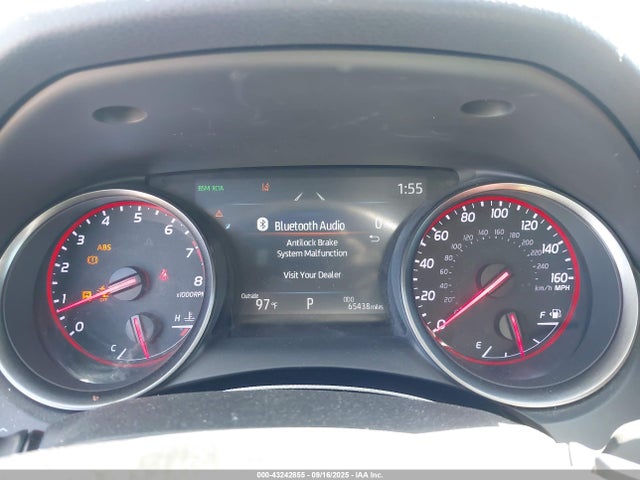 4T1K61AKXMU438547 Toyota a25a-fks