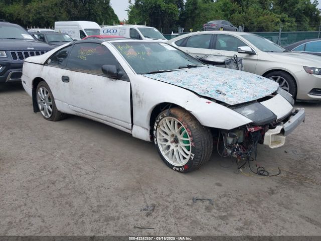 1990 NISSAN 300ZX JN1RZ26A3LX008083