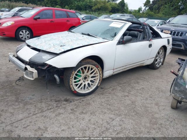 1990 NISSAN 300ZX JN1RZ26A3LX008083 Photo 1