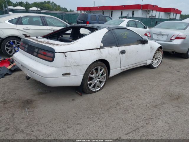1990 NISSAN 300ZX JN1RZ26A3LX008083 Photo 3