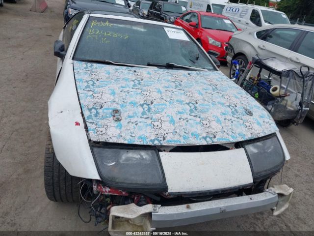 1990 NISSAN 300ZX JN1RZ26A3LX008083 Photo 5