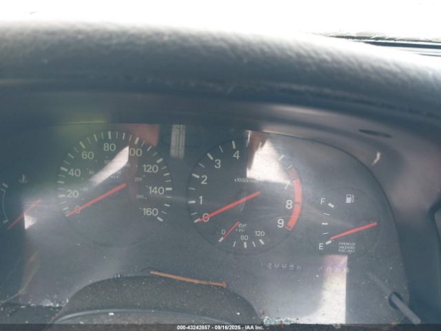 1990 NISSAN 300ZX JN1RZ26A3LX008083 Photo 6