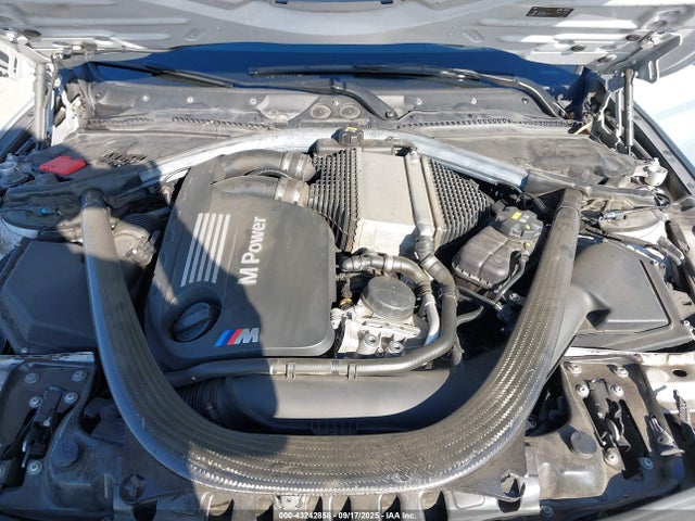 WBS3R9C50FK334405 BMW 2015