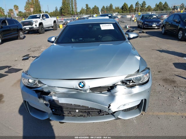 WBS3R9C50FK334405 BMW 2015
