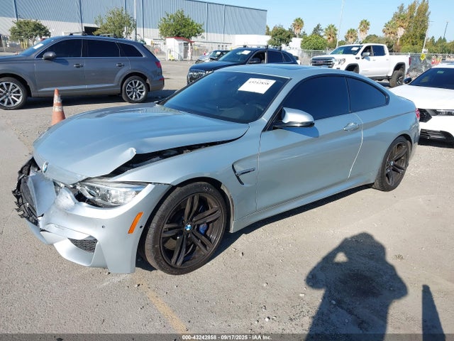 WBS3R9C50FK334405 BMW 2015