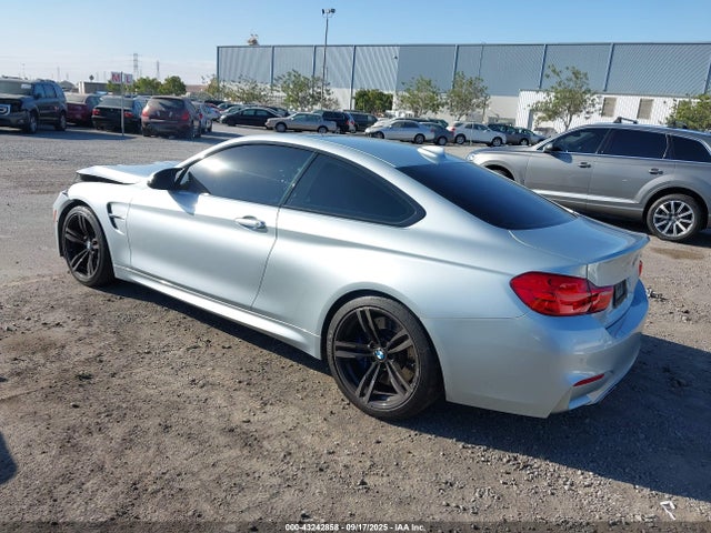 WBS3R9C50FK334405 BMW 2015