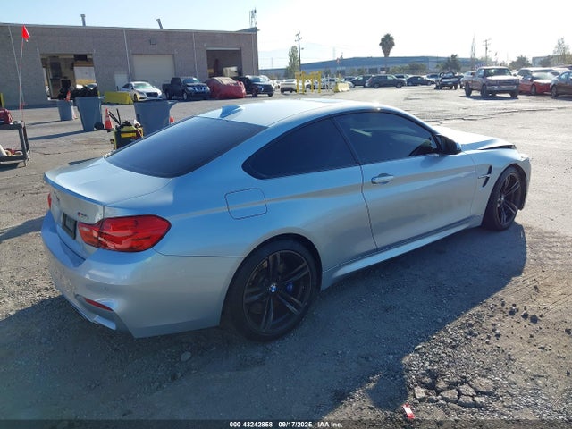 WBS3R9C50FK334405 BMW 2015