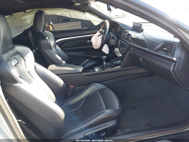 WBS3R9C50FK334405 BMW 2015