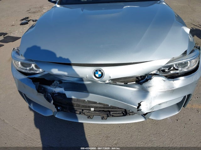 WBS3R9C50FK334405 BMW 2015