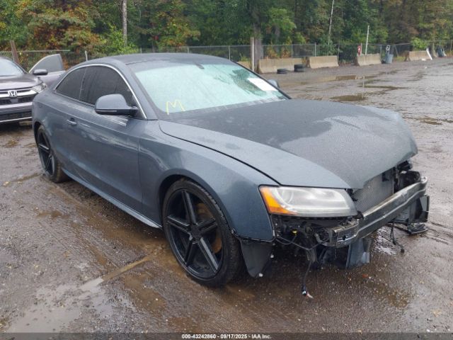 2009 AUDI A5 WAUDK78T99A049379