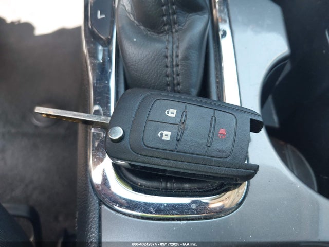 1G1BE5SM9G7297206 Chevrolet le2 - di: direct injection, alum, vvt, gen i, gmna