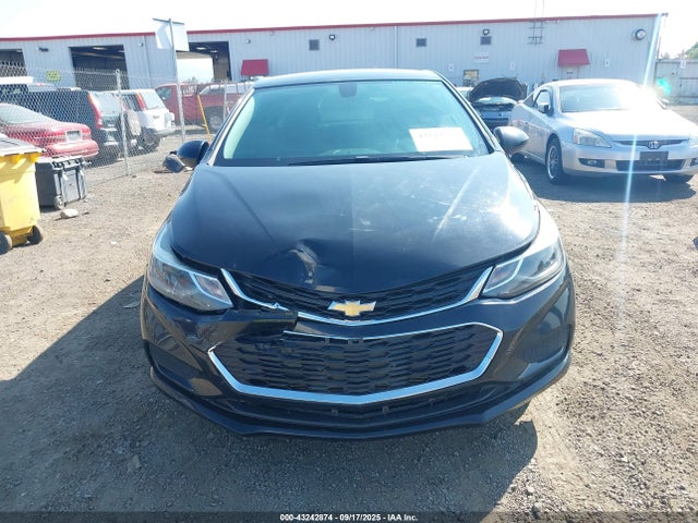 1G1BE5SM9G7297206 Chevrolet le2 - di: direct injection, alum, vvt, gen i, gmna