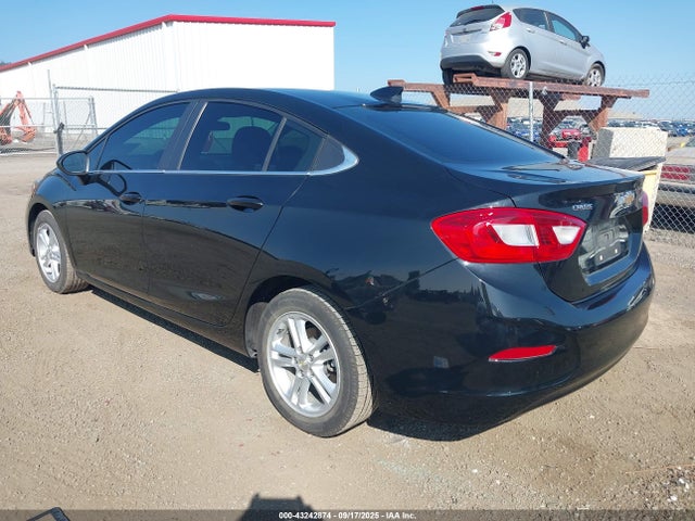 1G1BE5SM9G7297206 Chevrolet le2 - di: direct injection, alum, vvt, gen i, gmna