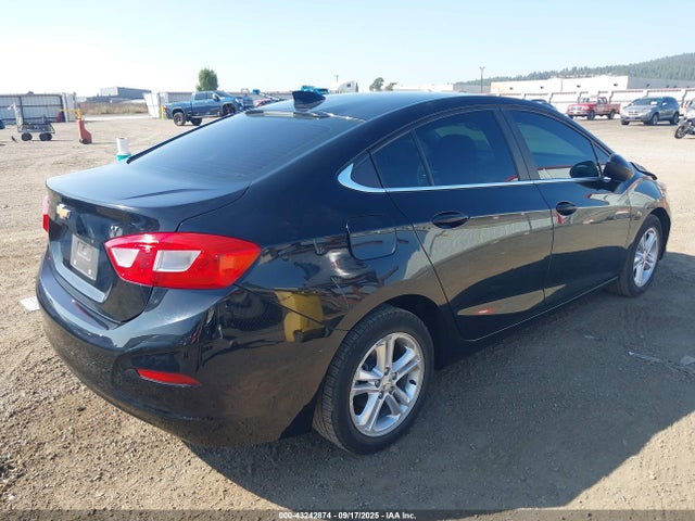 1G1BE5SM9G7297206 Chevrolet le2 - di: direct injection, alum, vvt, gen i, gmna